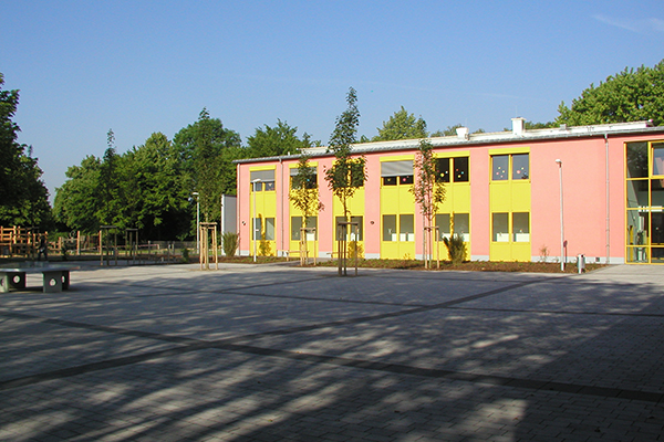 Private Grundschule Dortmund